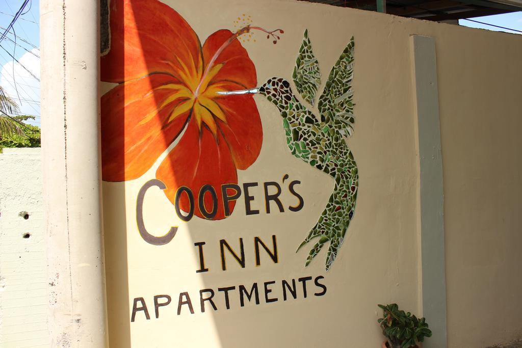 Cooper'S Inn Утила Стая снимка